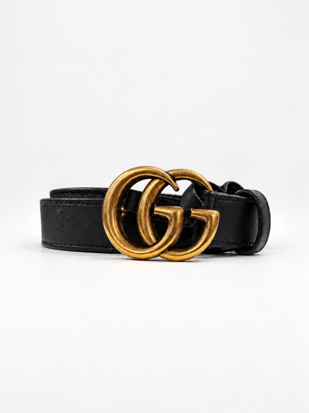 Gucci GG Marmont Thin Belt